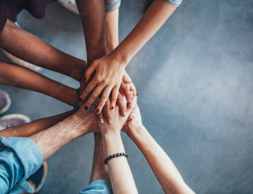 Workshops – Care for one another!