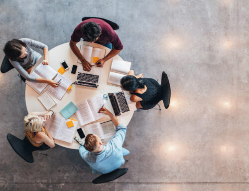 Unser Ansatz – Care for everyone!