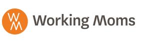 Logo Working Moms e.V