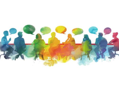 Die inklusive Organisation der Zukunft