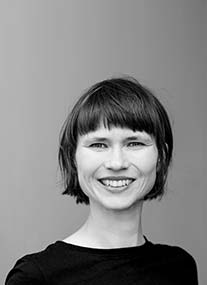 Dr. Sina Wohlgemuth