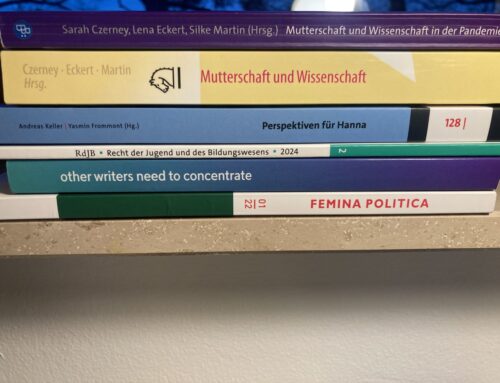 Aktuelle Publikationen