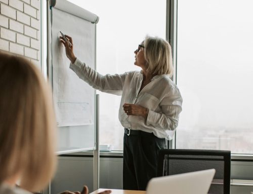 Trainings und Workshops