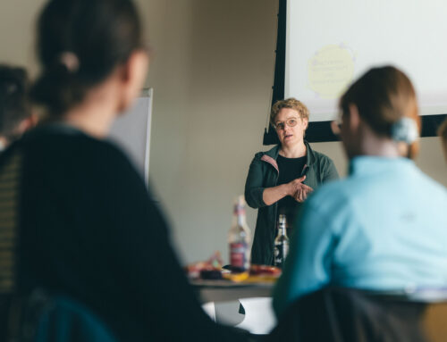 Vorträge und Keynotes