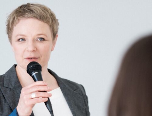 Vorträge und Keynotes