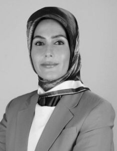 Prof. Dr. Selcan Ipek-Ugay